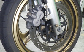 KAWASAKI BALIUS 250 Gen.2 ZR250B