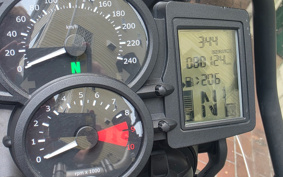 BMW F800GS 2009 0219