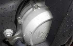 YAMAHA YZF-R125