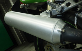 KAWASAKI ZRX1100 2000 ZRT10C