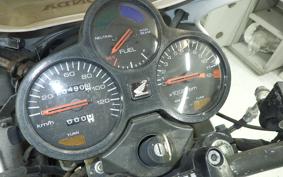 HONDA CBX125F 1988 JC11