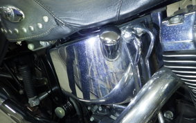 HARLEY FLSTCI 1450 2005