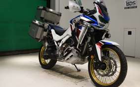 HONDA CRF1100L AFRICA TWIN 2021 SD10