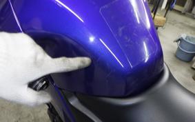YAMAHA MT-25 A 2024 RG74J