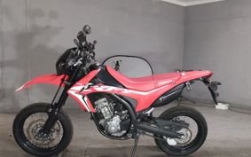HONDA CRF250M MD44