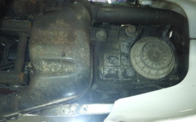 HONDA VT250FE INTEGRA 2026 MC08
