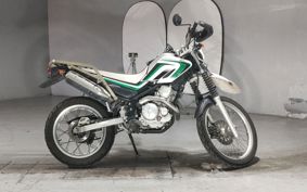 YAMAHA SEROW 250 DG17J