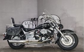 YAMAHA DRAGSTAR 400 CLASSIC 2005 VH01J