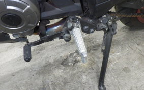 KAWASAKI Z125 PRO BR125H