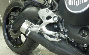 YAMAHA XSR900 2017 RN46J