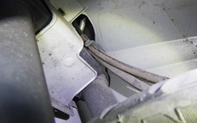 HONDA TODAY 2 2015 AF67