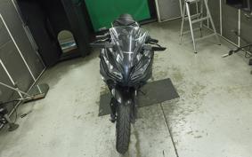 KAWASAKI NINJA 250 2024 EX250L