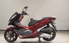 HONDA PCX 125 2022 JF81