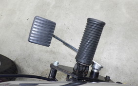 KAWASAKI VULCAN 400 CLASSIC 1997 VN400A