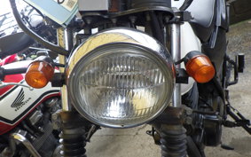 YAMAHA TW225 DG09J