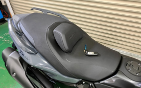 YAMAHA T-MAX 560 A TECHMAX 2023 SJ19J