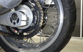 KAWASAKI ZEPHYR 1100 2026 ZRT10A