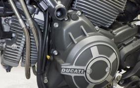 DUCATI SCRAMBLER FULL THROTTLE 2016
