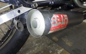 HONDA CB400 2020 CB400F