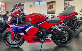HONDA CBR600RR 2020 PC40