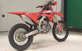 HONDA CRF250RX 2005 ME12