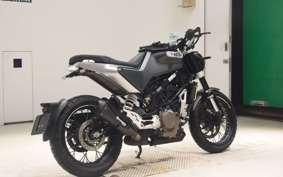 HUSQVARNA SVARTPILEN 401 2021