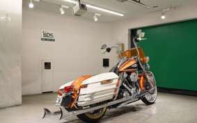 HARLEY FLHFB1870 2023