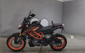 KTM 125 DUKE JPA40