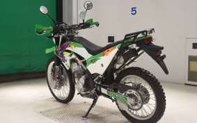 KAWASAKI KLX230S LX230A