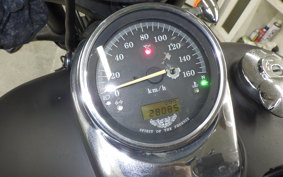 HONDA SHADOW 400 SLASHER 2000 NC40