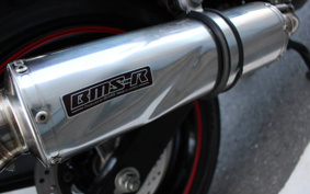 SUZUKI GSR250 GJ55D