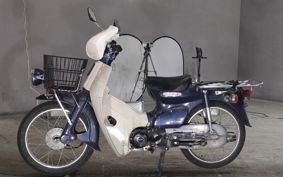 HONDA SUPER CUB50 AA01