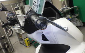 HONDA PCX 125 2014 JK05