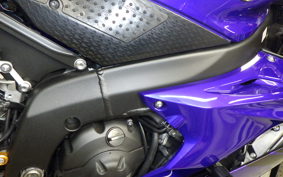 YAMAHA YZF-R6 2018