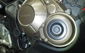 HONDA CBR650R 2019 RH03