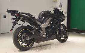 KAWASAKI NINJA 1000 A 2011