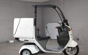 HONDA GYRO TA03