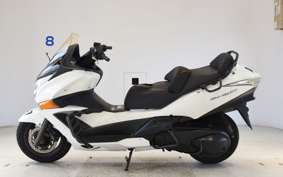 HONDA SILVER WING 400 GTK 2012 NF03