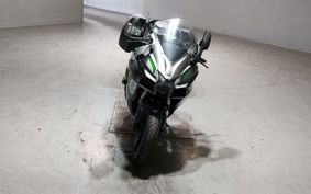 KAWASAKI  NINJA H2 SX SE PLUS  2019 ZXT02A