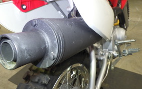 HONDA CRF70F 2012 DE02