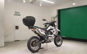 KAWASAKI KLX125D TRACKER LX125D
