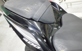 KAWASAKI NINJA 400 2020 EX400G