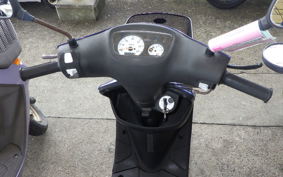 YAMAHA BJ SA24J