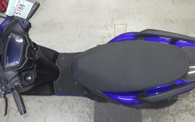 YAMAHA CYGNUSｸﾞﾘﾌｧｽ 2015 SEJ4J