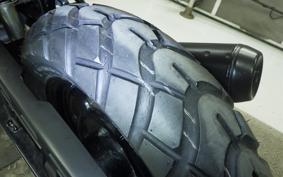 HONDA APE 50 2021 AC16