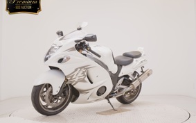 SUZUKI HAYABUSA Gen.2 2013