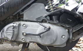 SUZUKI ADDRESS V125 CF46A