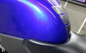 HONDA HORNET 250 2019 MC31