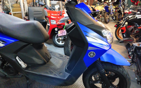 YAMAHA BW*S 125 SEA6J