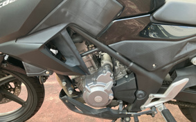 HONDA CB250F MC43